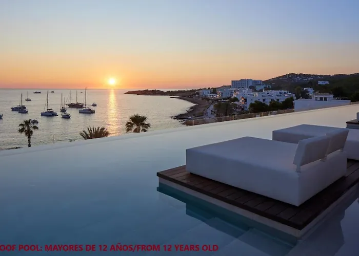Hotel & Spa Blau Parc San Antonio Abad